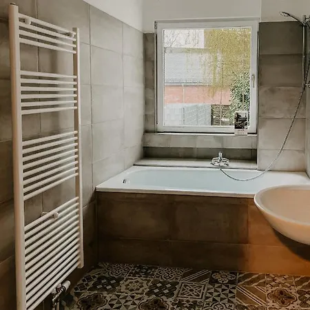 Apartament Gemuetliche 93m² Wohlfuehlflaeche Mit Ausblick Zum Weltkulturerbe! *