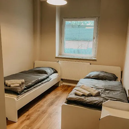 Gemuetliche 93m² Wohlfuehlflaeche Mit Ausblick Zum Weltkulturerbe! アパート