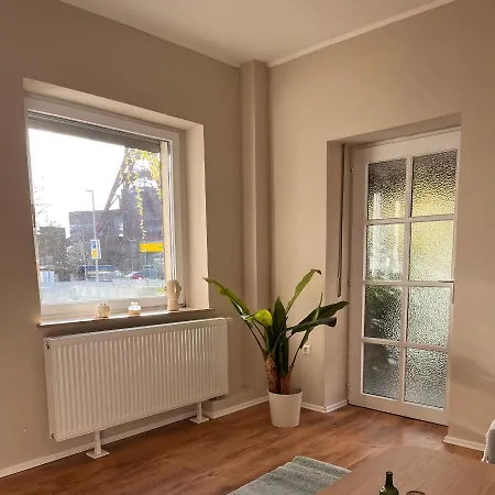 Gemuetliche 93m² Wohlfuehlflaeche Mit Ausblick Zum Weltkulturerbe! Apartament