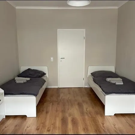 Gemuetliche 93m² Wohlfuehlflaeche Mit Ausblick Zum Weltkulturerbe!