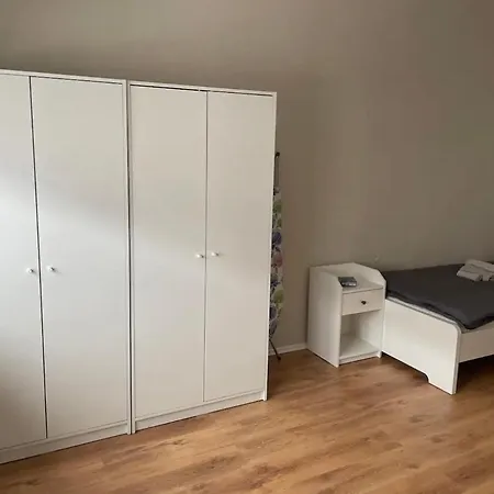 Gemuetliche 93m² Wohlfuehlflaeche Mit Ausblick Zum Weltkulturerbe! Apartament *