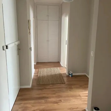 Apartament Gemuetliche 93m² Wohlfuehlflaeche Mit Ausblick Zum Weltkulturerbe! Essen