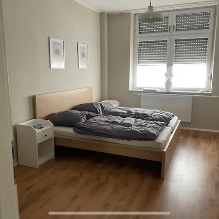 Gemuetliche 93m² Wohlfuehlflaeche Mit Ausblick Zum Weltkulturerbe! * Essen