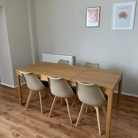 Gemuetliche 93m² Wohlfuehlflaeche Mit Ausblick Zum Weltkulturerbe! Apartament *