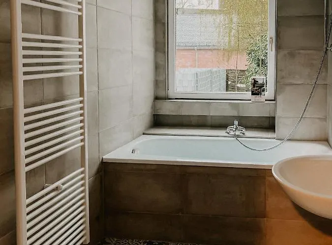 Appartement Gemuetliche 93m² Wohlfuehlflaeche Mit Ausblick Zum Weltkulturerbe! *