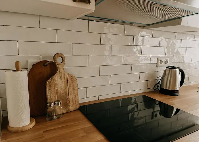 Gemuetliche 93m² Wohlfuehlflaeche Mit Ausblick Zum Weltkulturerbe!