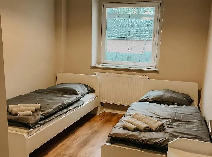 Gemuetliche 93m² Wohlfuehlflaeche Mit Ausblick Zum Weltkulturerbe! Appartement