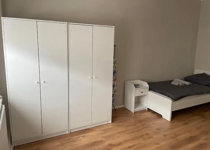 Gemuetliche 93m² Wohlfuehlflaeche Mit Ausblick Zum Weltkulturerbe! Appartement *