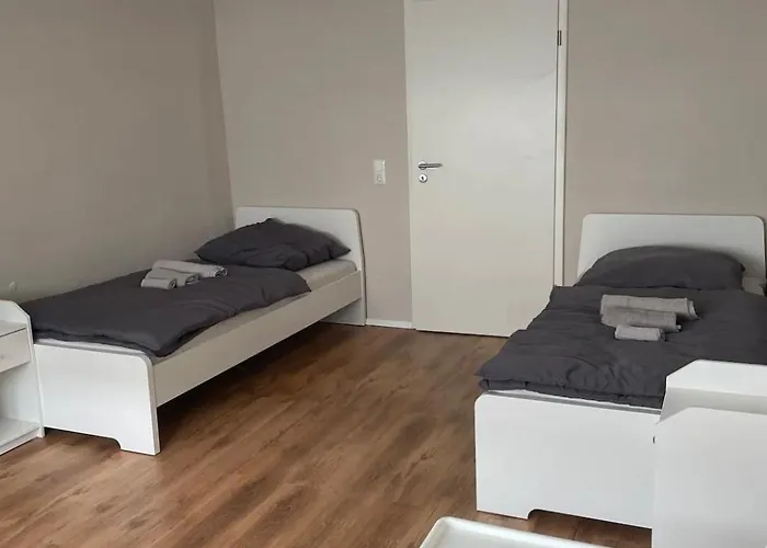 Gemuetliche 93m² Wohlfuehlflaeche Mit Ausblick Zum Weltkulturerbe! *