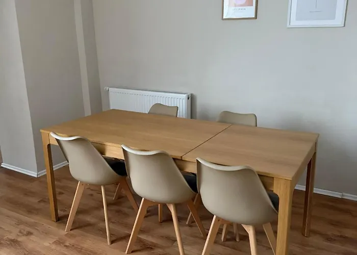 Gemuetliche 93m² Wohlfuehlflaeche Mit Ausblick Zum Weltkulturerbe! Appartement *